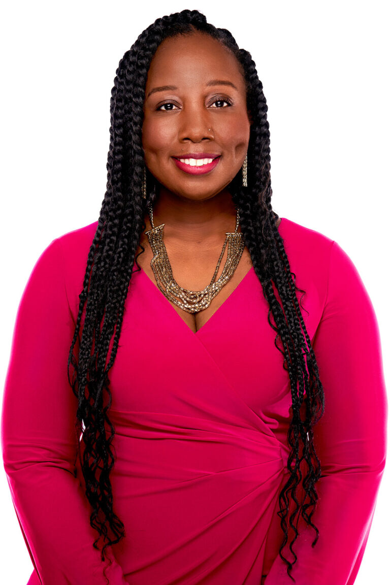 Dr. Whitnee Boyd, 34