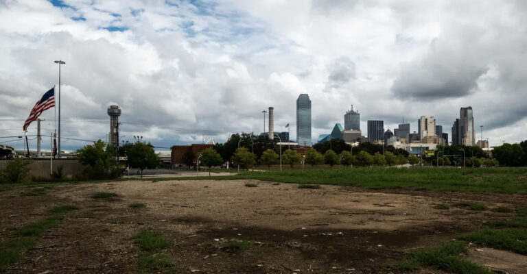 Lackluster employment numbers signal economic slowdown for Texas, Dallas Fed says
