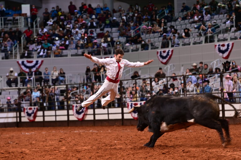 Tickets on sale for 2023 Fort Worth Stock Show & Rodeo