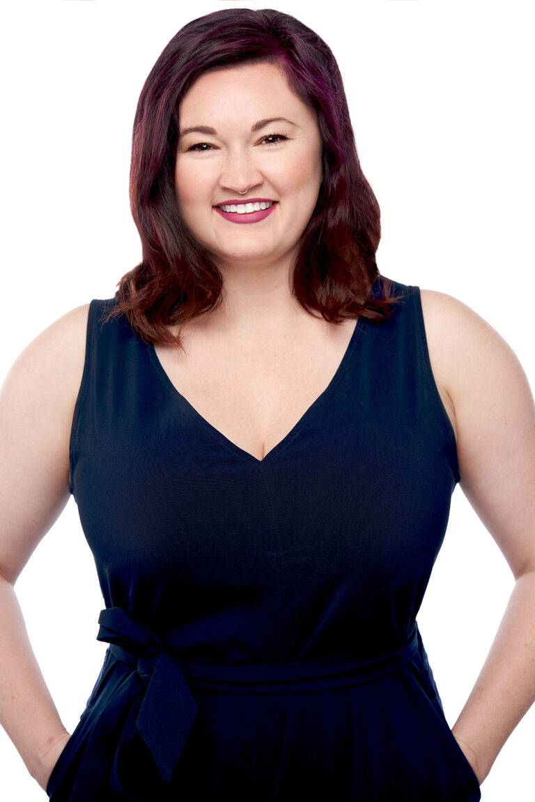 Sara Fairley-Luna, 35