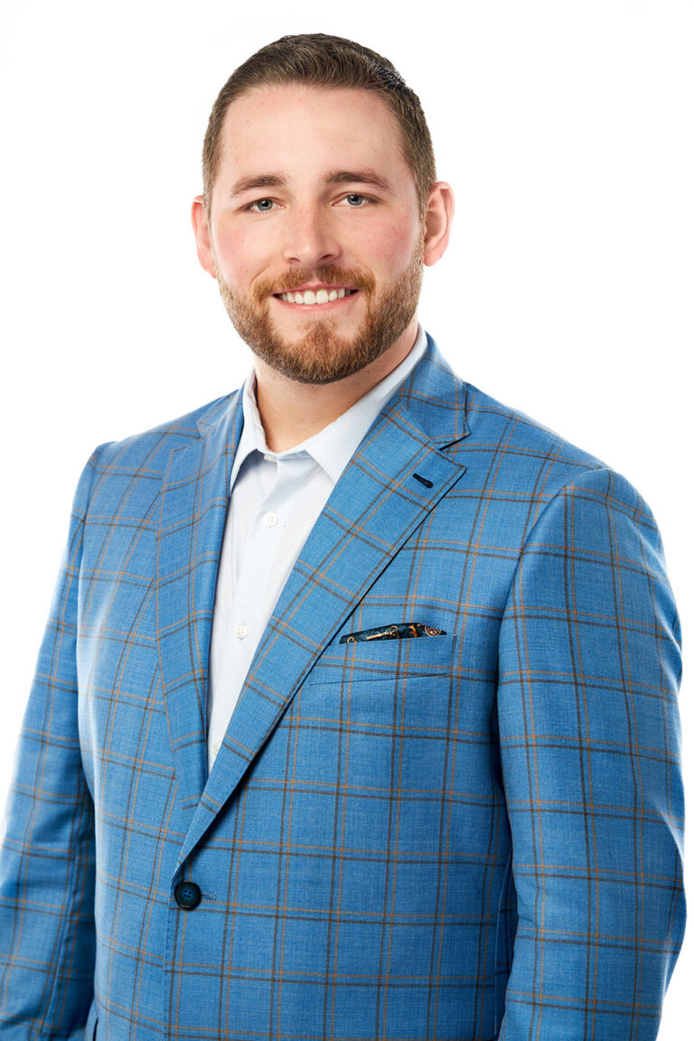 Reilly Freeman, 25