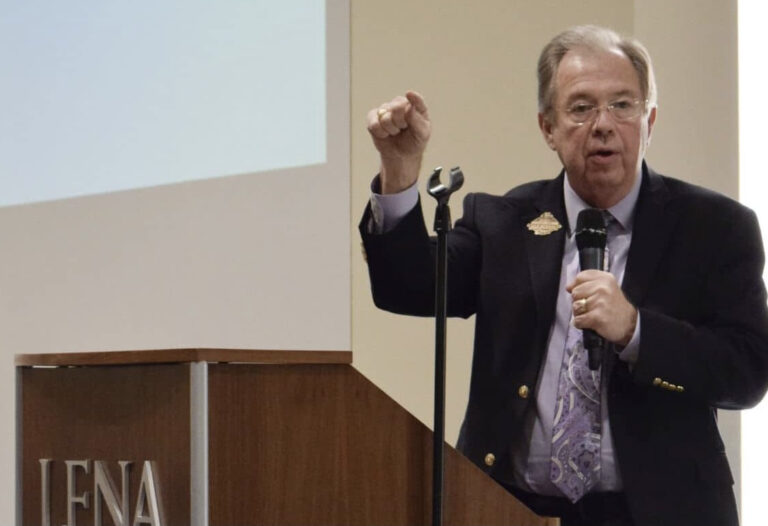 Tarrant County’s Republican county judge backs Lt. Gov. Dan Patrick’s Democratic challenger