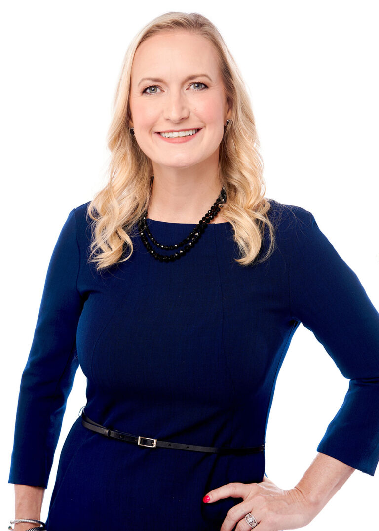 Katherine Hopkins (“Kat”), 38