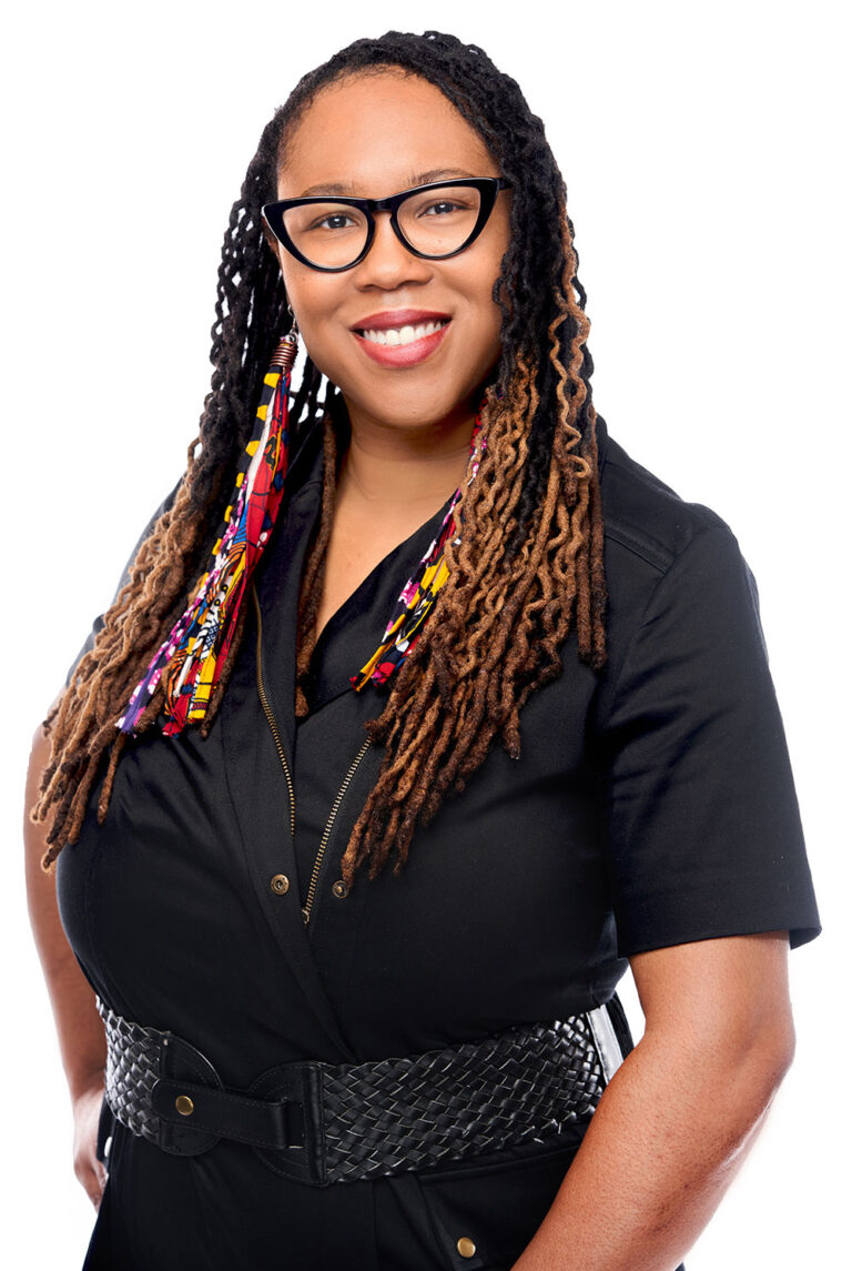 Shakita Monique Johnson, 39