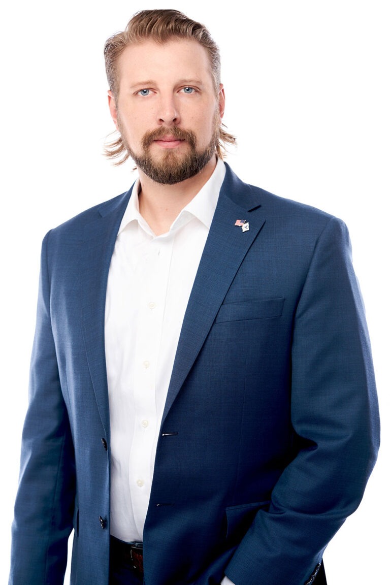 Dylan Jones, 30