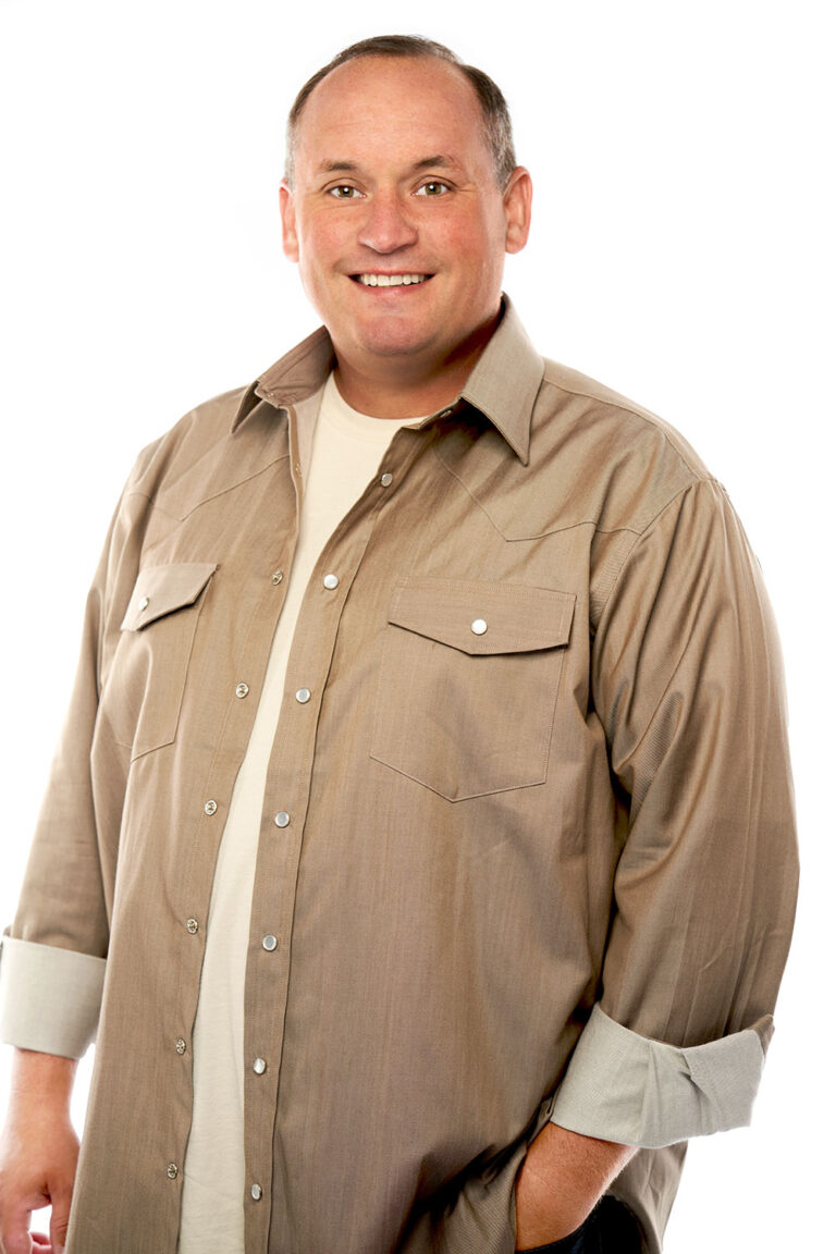 Walter Kinzie, 39