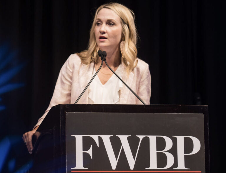 Fort Worth Mayor Mattie Parker to deliver inaugural state of the city address