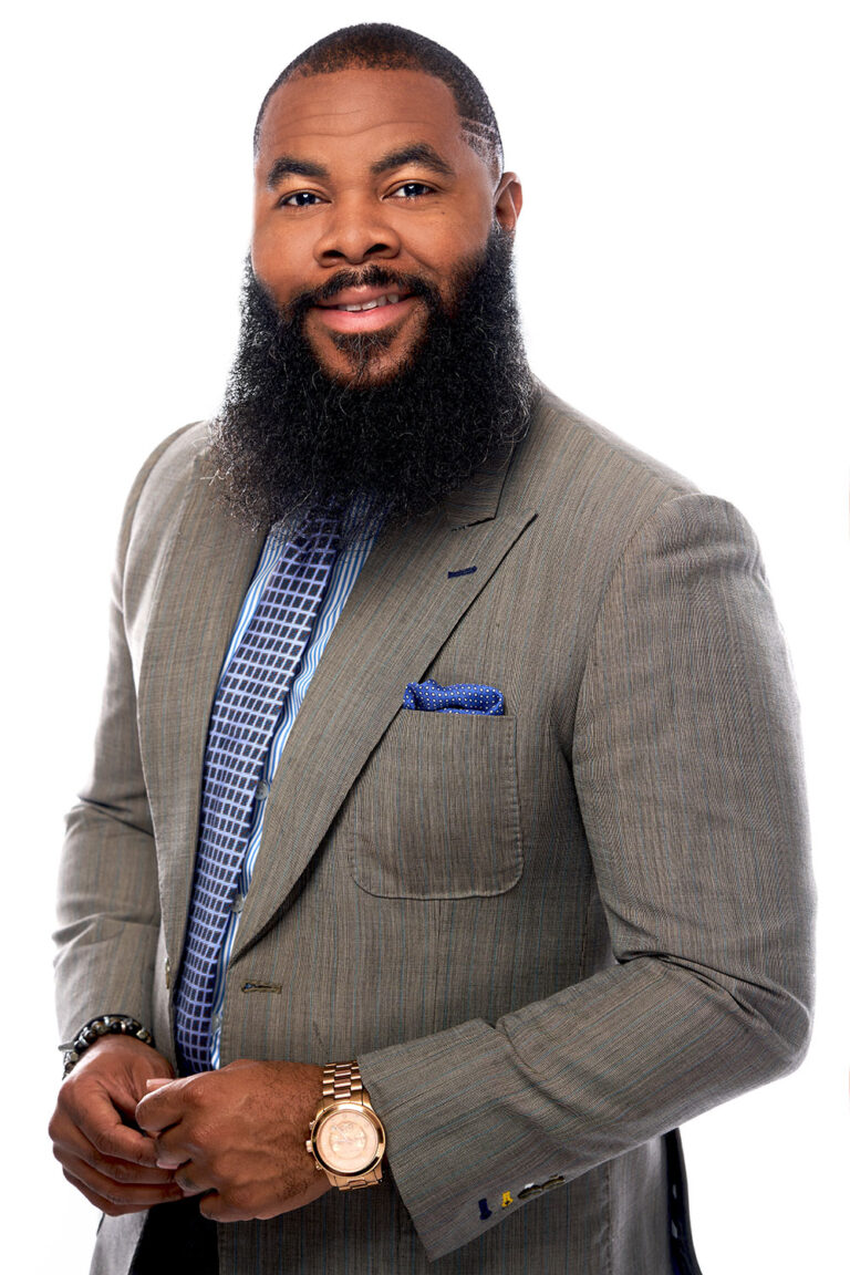 Franklin Moss Jr, 39