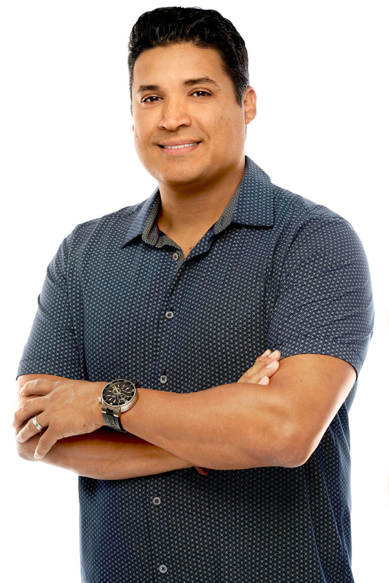 Juan Rodriguez, 40