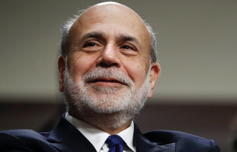 Perryman: Nobel Prize-winning economists shed light on financial crises