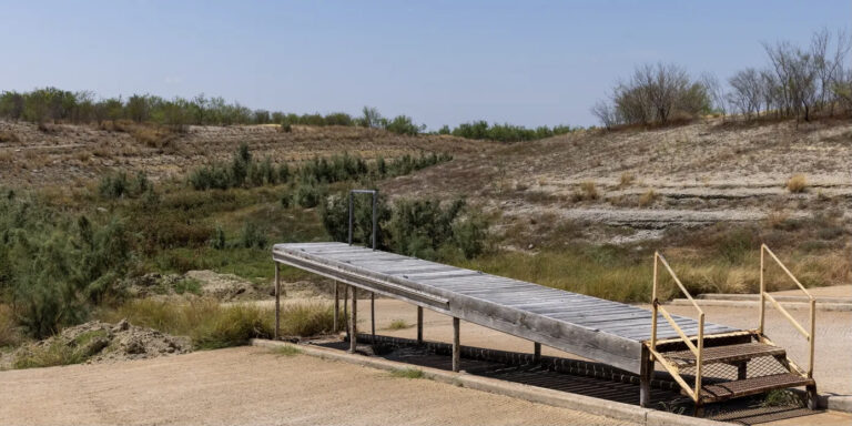EPA will center climate change response in Texas on sea level rise, floods, drought and severe storms