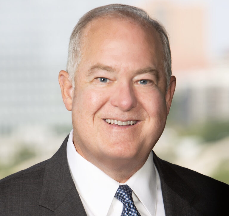 Jack Rattikin III installed as president of Title Association