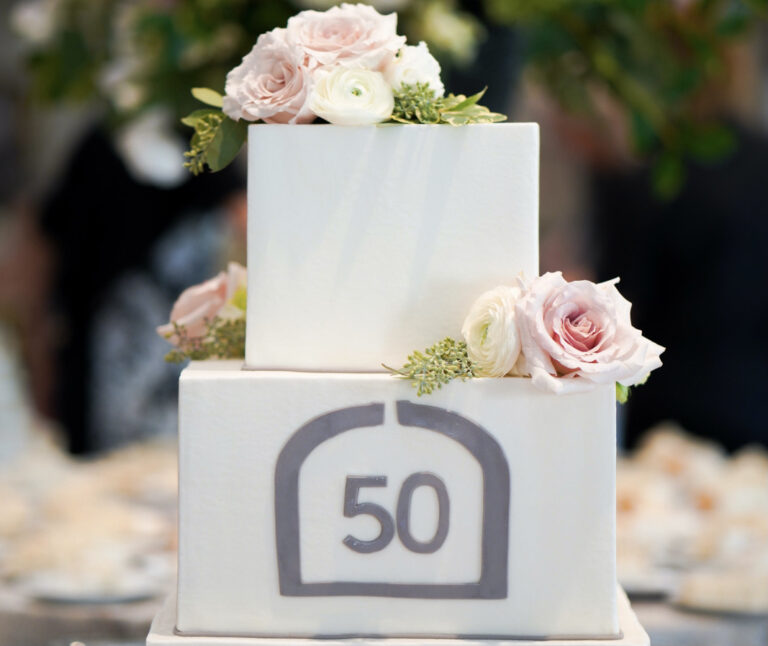 The Kimbell celebrates its birthday with – what else? – a birthday party!