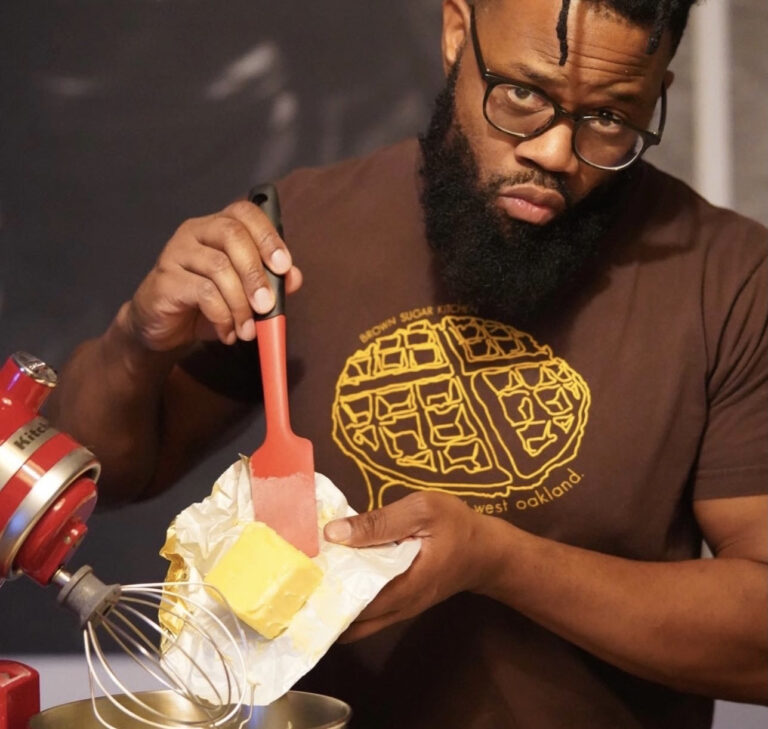 Fort Worth food blogger influences local cooking scene