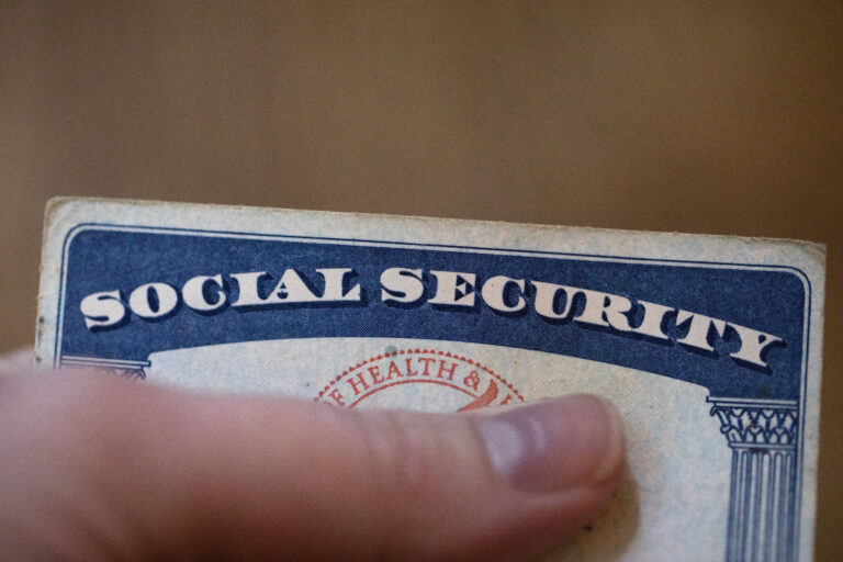 Social Security benefits to jump by 8.7% next year