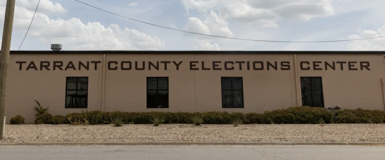 Can Democrats in Tarrant County replicate the success they had in 2018 and 2020?