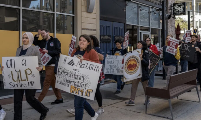 S-T strike