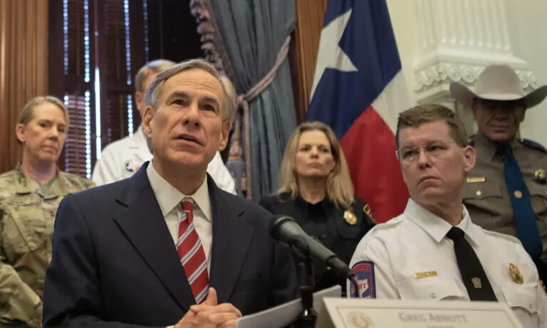 Texas hits 1,000 days under Greg Abbott’s public health disaster as new COVID wave and legislative session loom