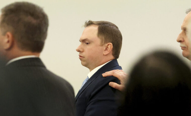 Ex-cop Dean sentenced to 11 years, 10 months for killing Atatiana Jefferson