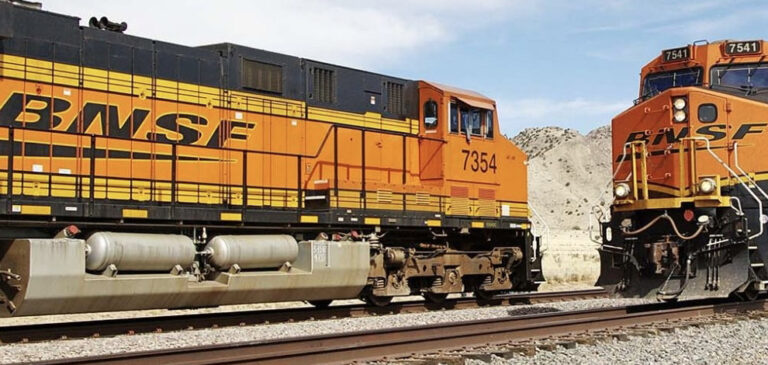 Perryman: Disaster averted – train strike would have derailed economy