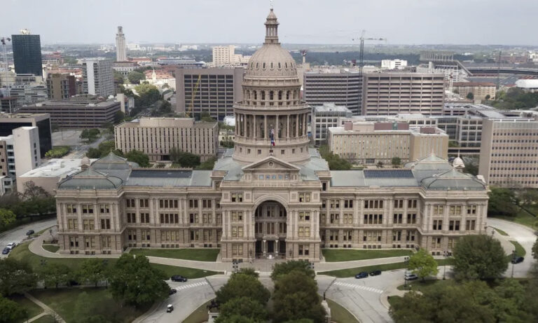 Texas Legislature’s state budget proposals leave more than $50 billion in state funds up for grabs