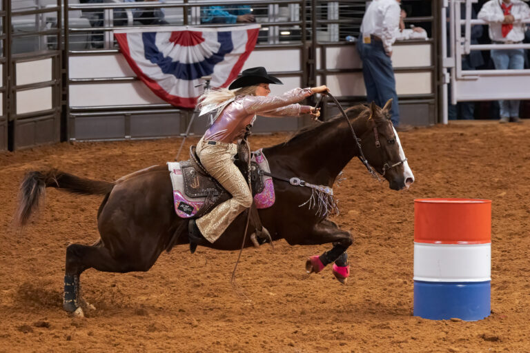 Another fun-packed weekend on tap at Fort Worth Stock Show & Rodeo