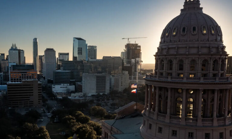 Property tax revision, judicial branch expansion among new Texas laws that took effect Jan. 1