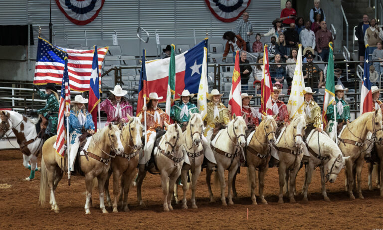 Military Appreciation Day: Fort Worth Stock Show & Rodeo to honor armed forces Jan. 30