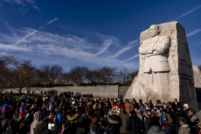 MLK Day