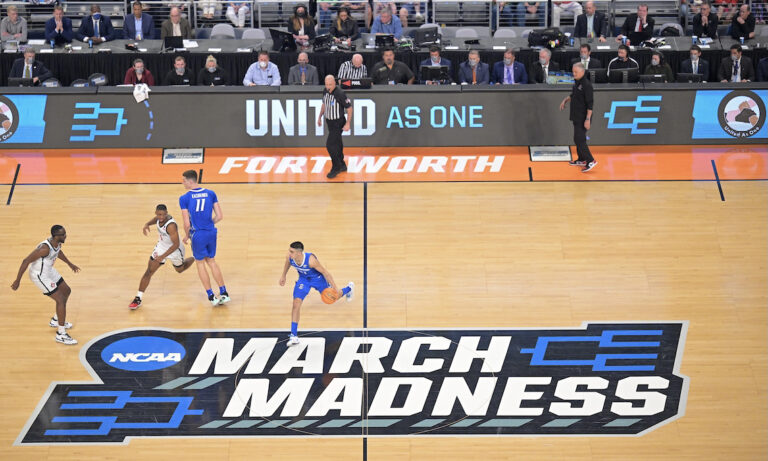 March Madness is big business and getting bigger. Are big changes coming?
