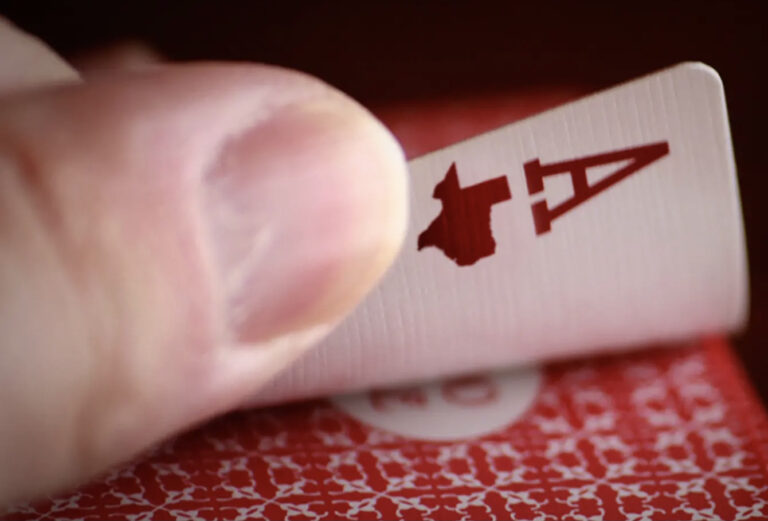 Wanna bet? Texas Legislature to reconsider legalizing casinos and sports betting