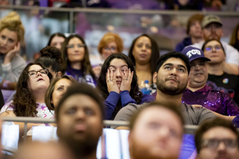 TCU’s dream run ends as Bulldogs chew up Frogs