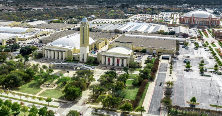 Historic Will Rogers Coliseum to get $8.5 million facelift