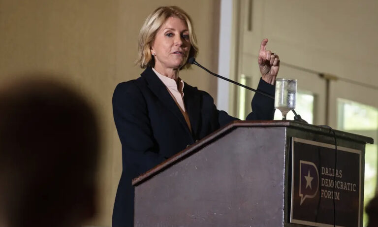 Wendy Davis to lead Planned Parenthood’s political advocacy arm
