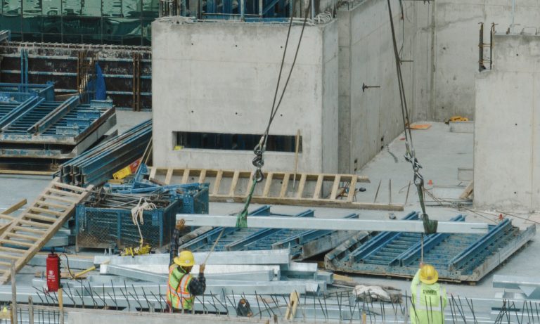High-rise Deco 969 tops out, expects residents by year’s end