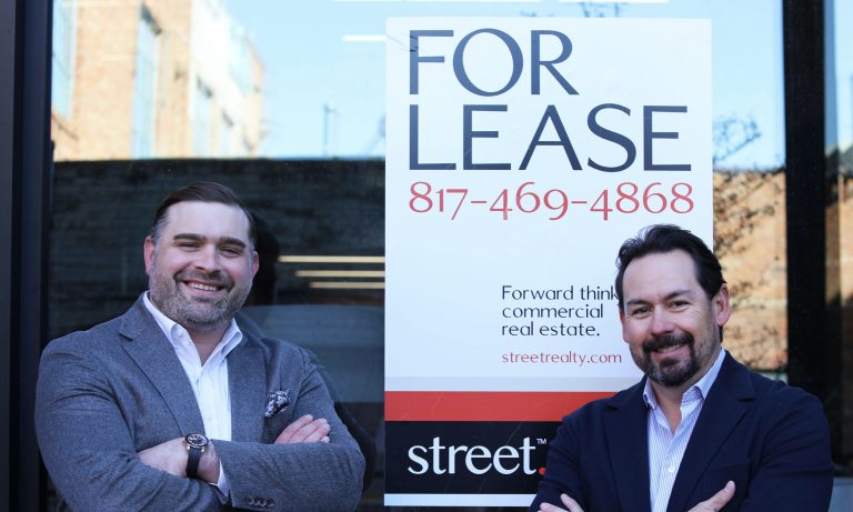 Arlington real estate firm rebrands, relocates to Fort Worth