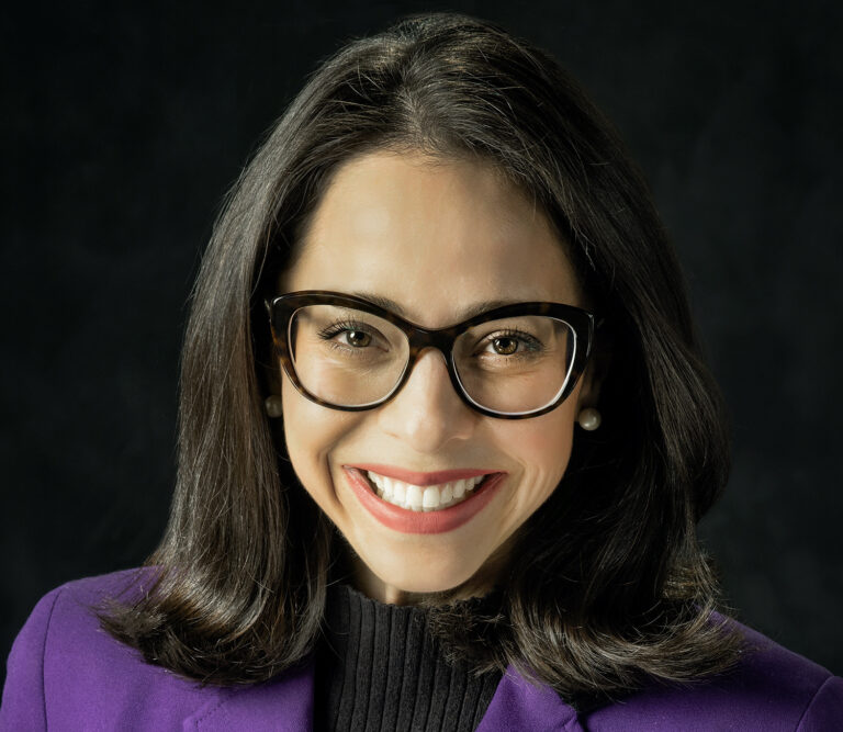 Dr. Rachael Capua named dean at Tarleton Fort Worth