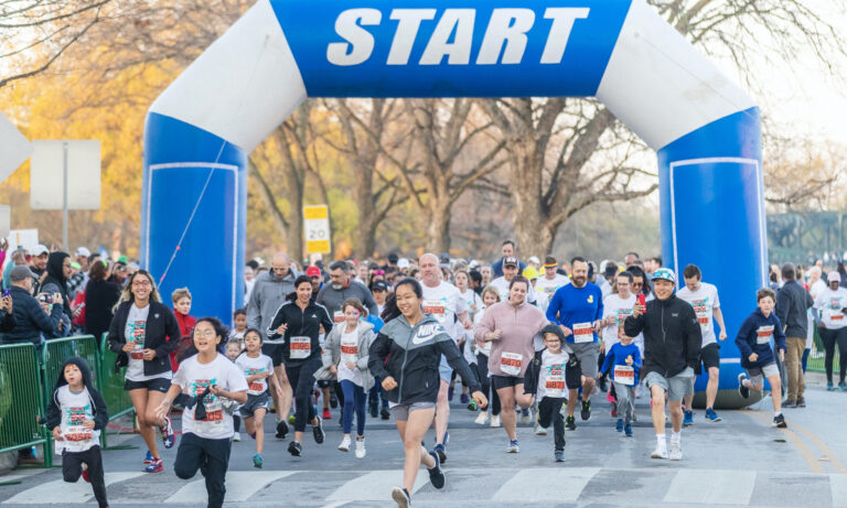 Fort Worth Zoo’s annual Zoo Run set for April 1
