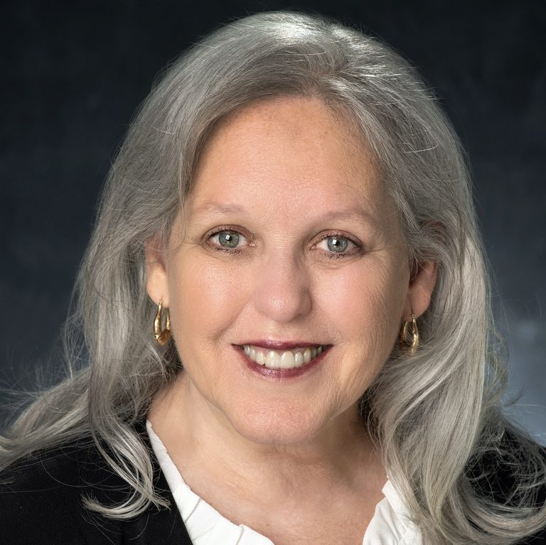 Tarrant County College Foundation names Laure O’Neal executive director