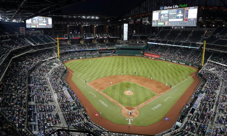 Rangers, other MLB teams extend time for beer sales