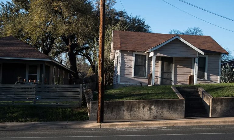 Texas House passes $12 billion property tax relief package, setting up fight over appraisal cap with Senate