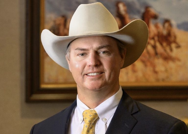 Matt Carter named GM of Fort Worth Stock Show & Rodeo