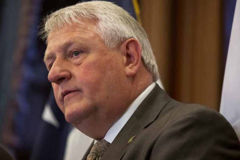 Abbott names Fort Worth Attorney John Scott interim attorney general