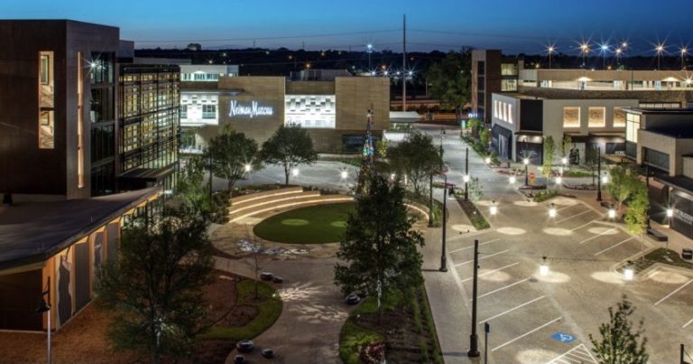 $400 million Clearfork expansion would see Autobahn speeding development of new phase