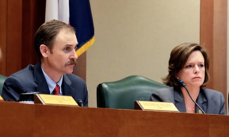 Investigators detail years of alleged misconduct by Texas AG Ken Paxton in stunning House committee hearing