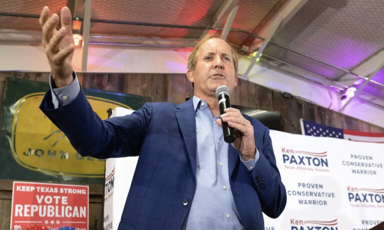 Texas House committee issues 20 articles of impeachment against Attorney General Ken Paxton, vote set for Saturday