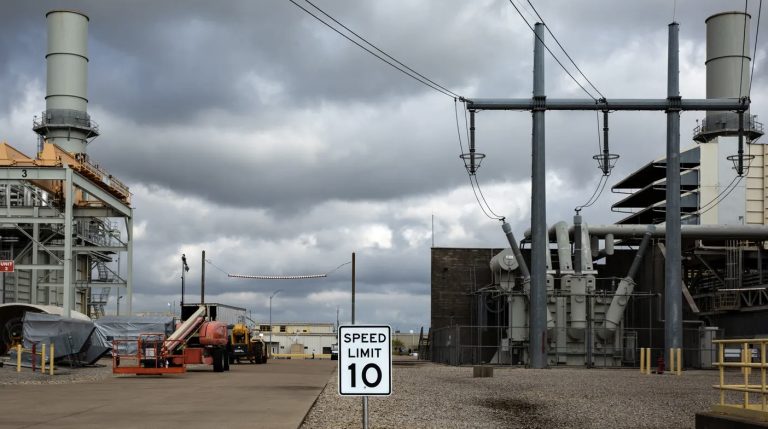 Texas utility commission chair raises threat of summer power outages, pushes for more gas-powered electricity