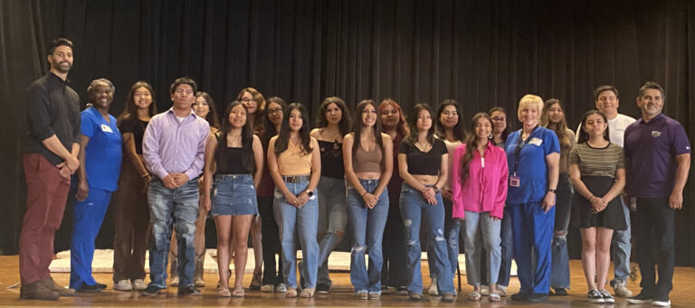 James L. West Center partners with FWISD to yield promising careers
