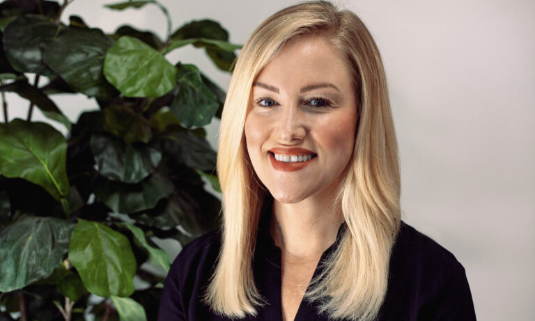 Street Realty names Calhoun VP for brokerage services