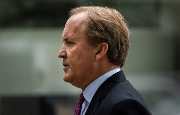Ken Paxton’s impeachment trial will begin Sept. 5, with his attendance required